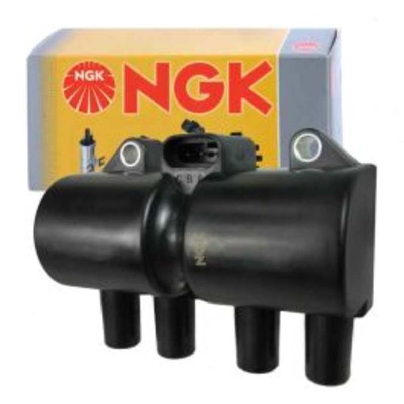 NGK Ignition Coil for 2005-2008 Suzuki Reno 2.0L L4