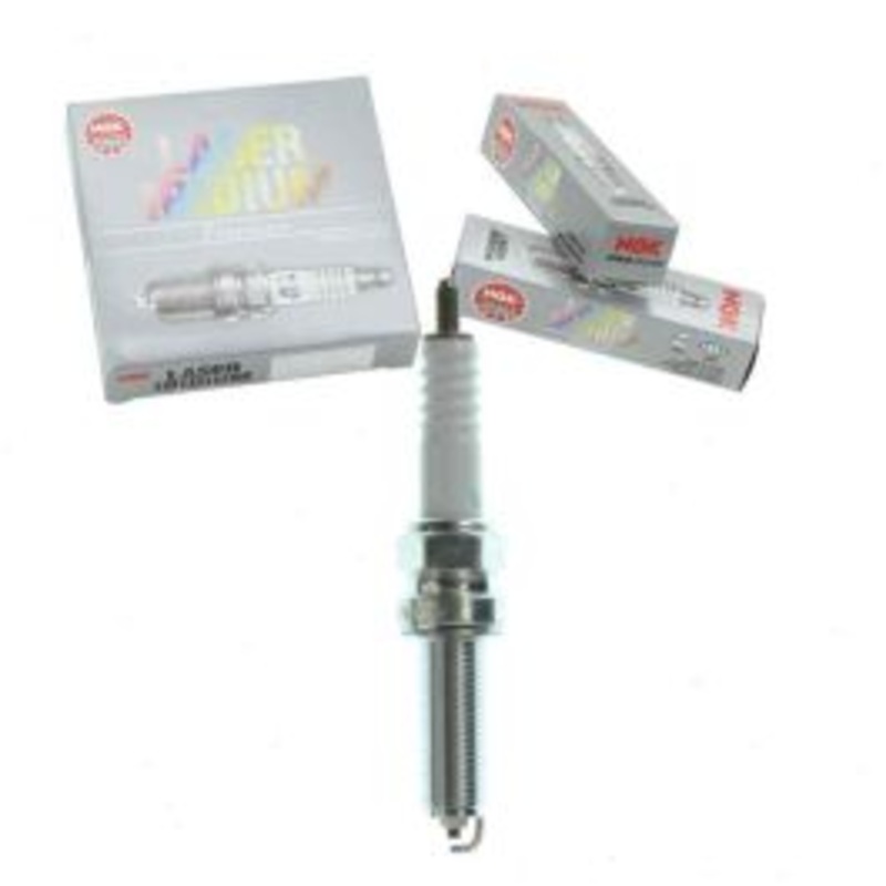 NGK Laser Iridium 7764 SILMAR10A9S Spark Plug