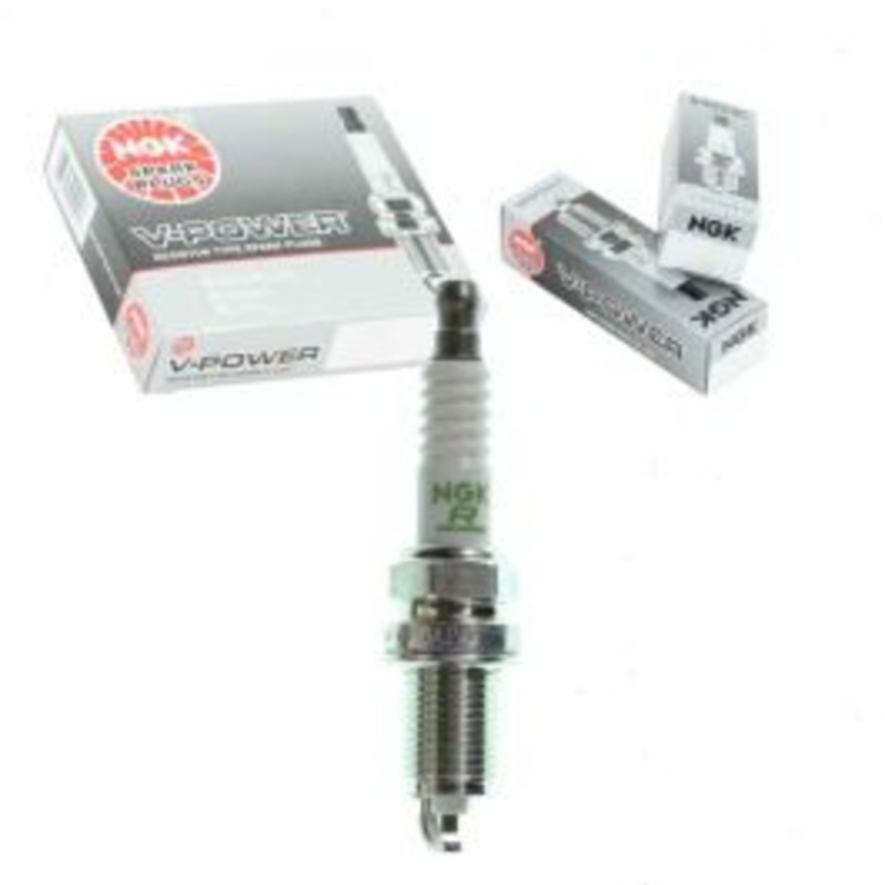 NGK V-Power 5584 ZFR5J-11 Spark Plug