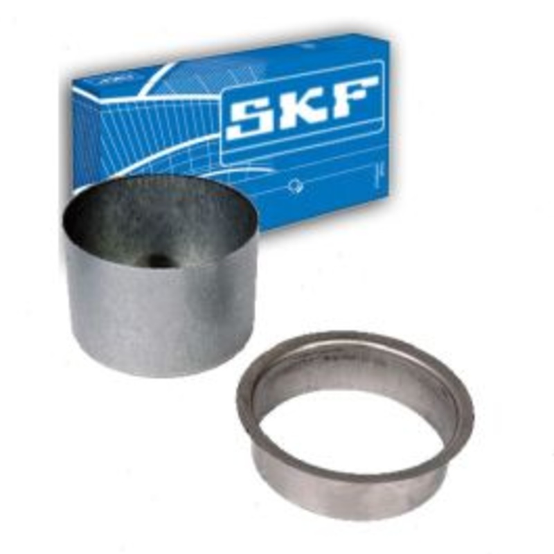 SKF Rear Engine Crankshaft Repair Sleeve for 1971-1974 Mazda RX-2