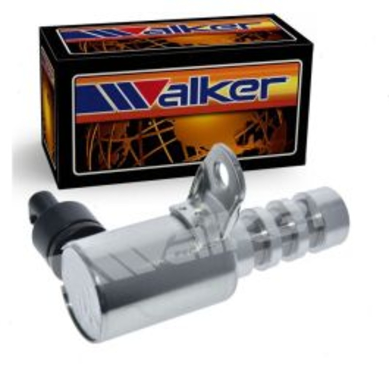 Walker Products Left Exhaust Variable Timing Solenoid VVT for 2015-2020 Lincoln Continental MKS MKT MKX MKZ Navigator