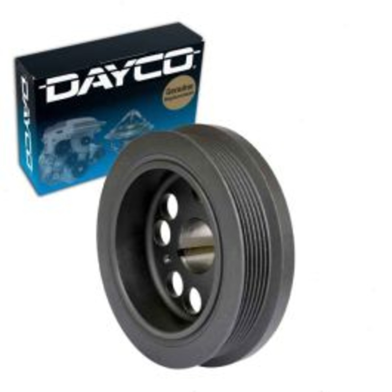 Dayco PB1673N Engine Harmonic Balancer