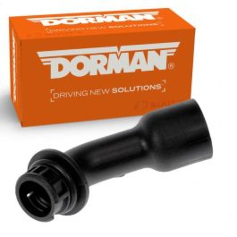 Dorman Engine Oil Filler Tube for 2003-2006 GMC Envoy XL 5.3L V8