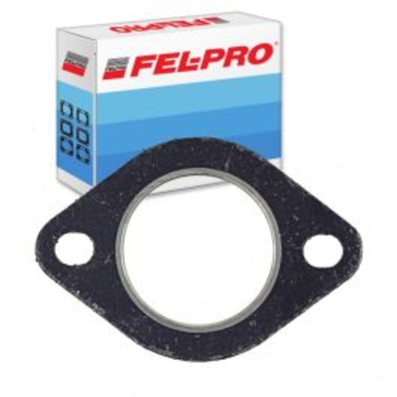 Fel-Pro Exhaust Pipe Flange Gasket for 1985-2000 Mitsubishi Mirage 1.5L 1.6L 1.8L L4