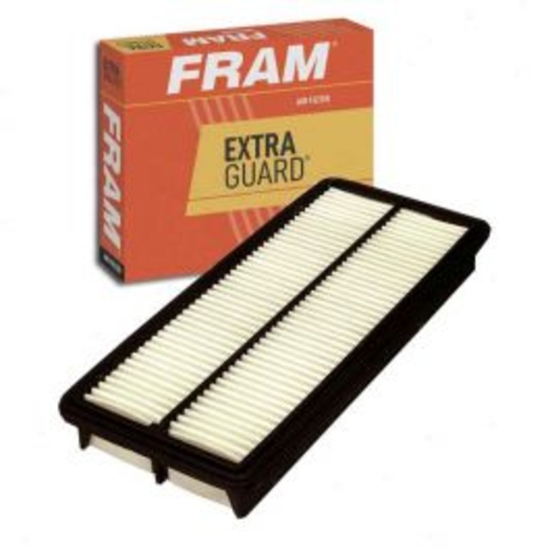 FRAM Extra Guard Air Filter for 2003-2007 Honda Accord
