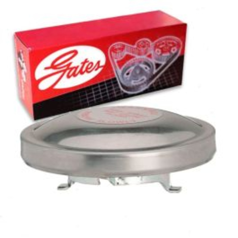 Gates Gas Cap for 1970 Ford F-250 3.9L 4.9L 5.0L 5.9L 6.4L L6 V8