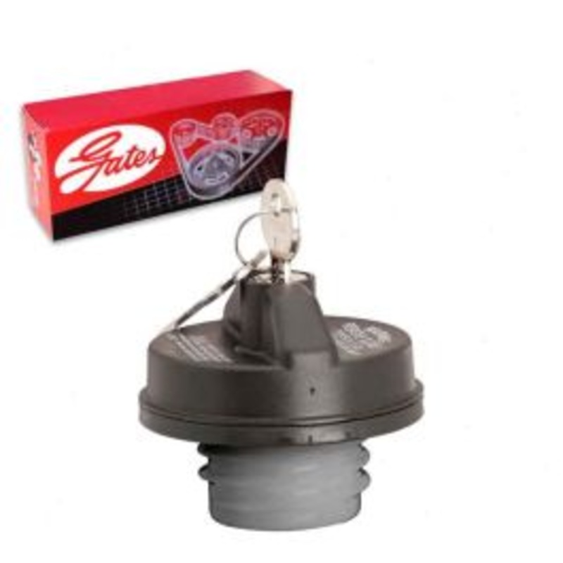 Gates Gas Cap for 2013-2018 Nissan Sentra 1.6L 1.8L L4