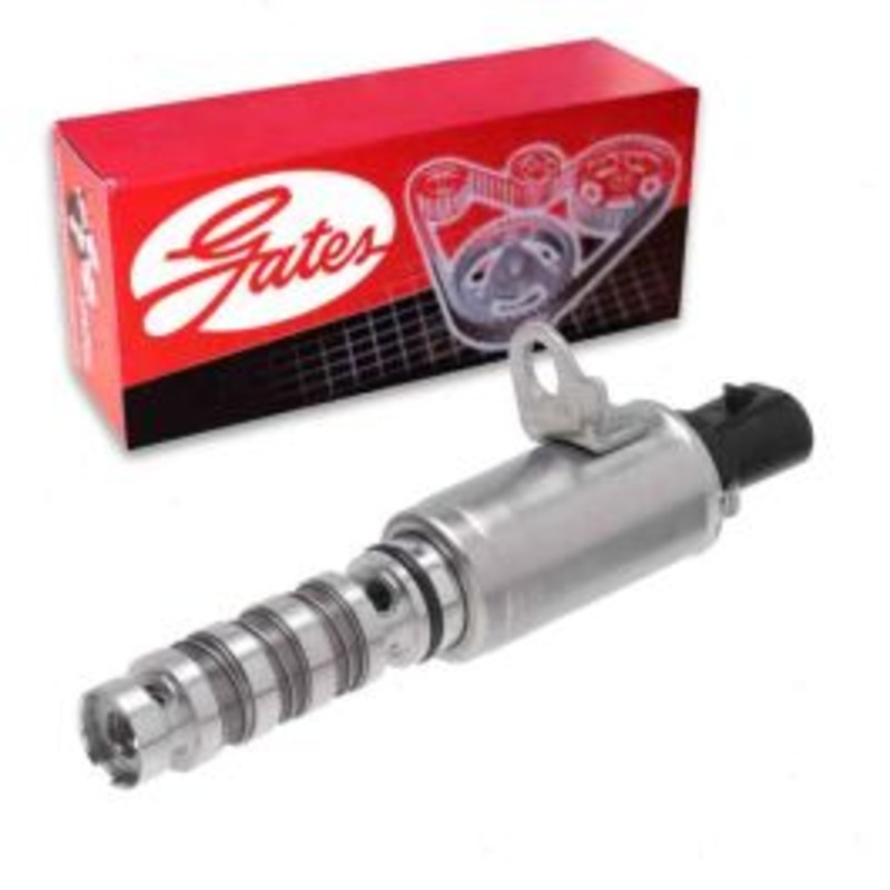 Gates Intake Left Variable Timing Solenoid VVT for 2016-2017 Kia K900 3.8L V6