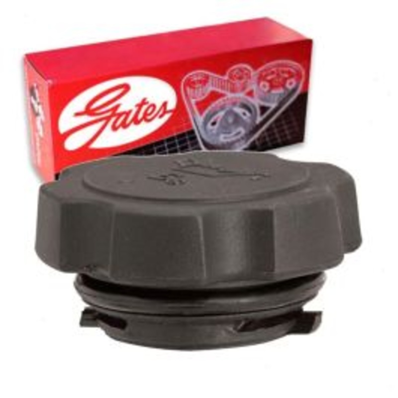 Gates Oil Filler Cap for 2003-2004 Cadillac CTS 3.2L V6