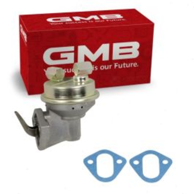 GMB Mechanical Fuel Pump for 1960-1962 Chevrolet K10 Pickup 3.8L 4.3L L6