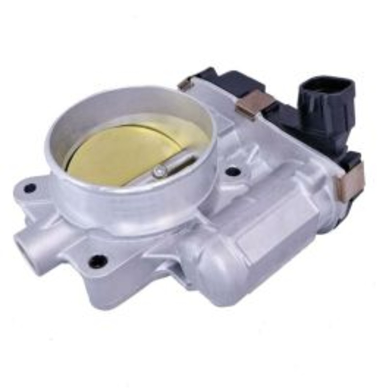 Hitachi Fuel Injection Throttle Body for 2006-2010 Pontiac G6 3.5L 3.9L V6