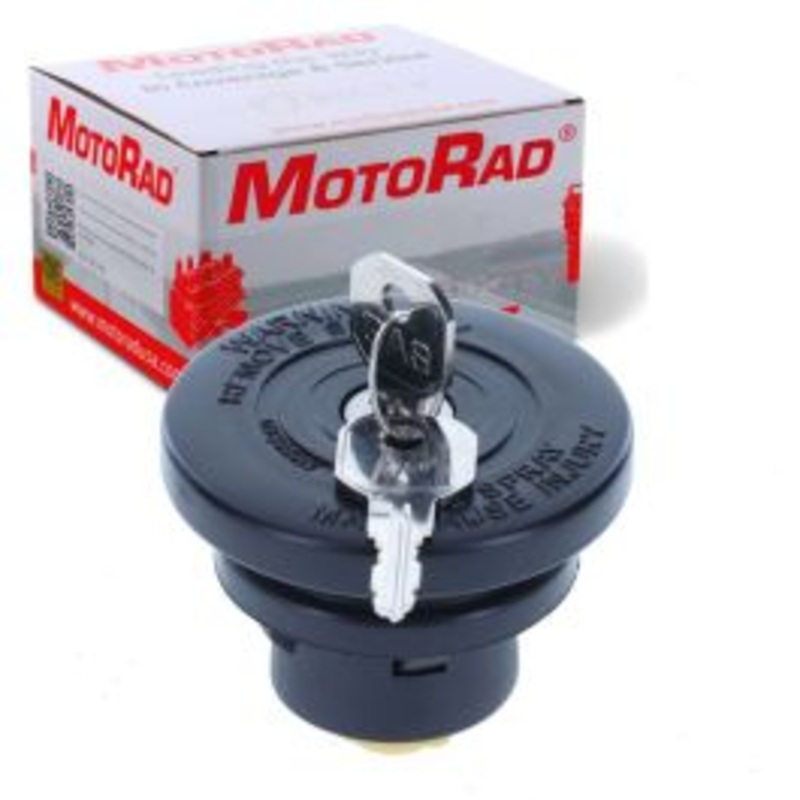 MotoRad Gas Cap for 1976 Jeep CJ7
