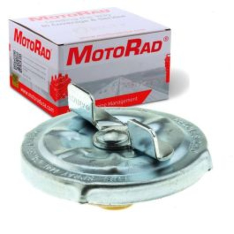 MotoRad Gas Cap for 1992-1993 Mercedes-Benz 500E
