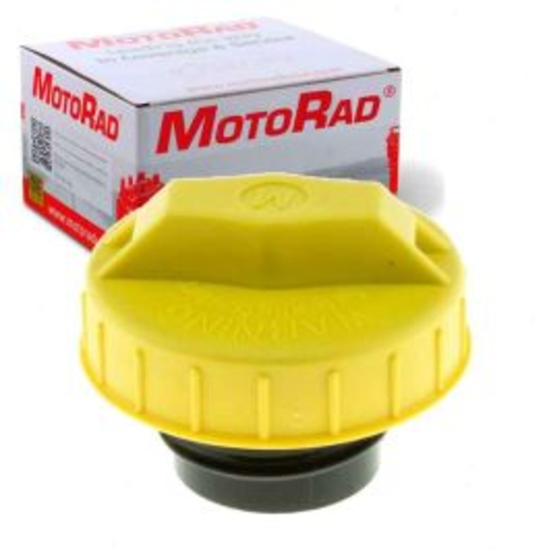 MotoRad Gas Cap for 2002-2004 Chevrolet Suburban 1500 5.3L V8