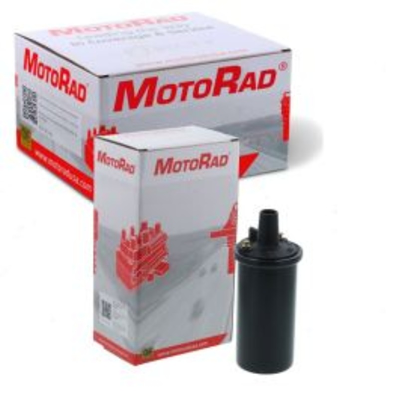 MotoRad Ignition Coil for 1975-1976 Lincoln Mark IV