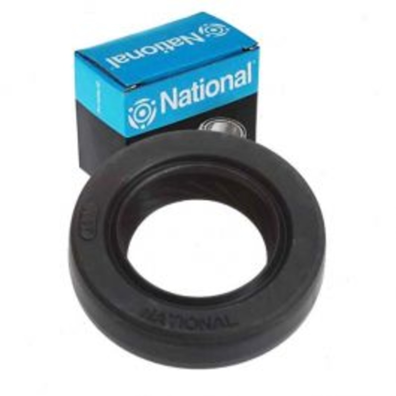 National Engine Oil Pump Seal for 2008-2015 Scion xB
