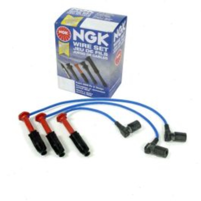 NGK 54126 Spark Plug Wire Set
