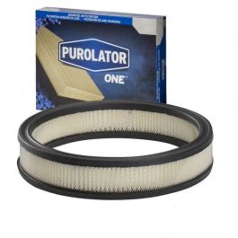 Purolator ONE Air Filter for 1964-1970 Pontiac Tempest