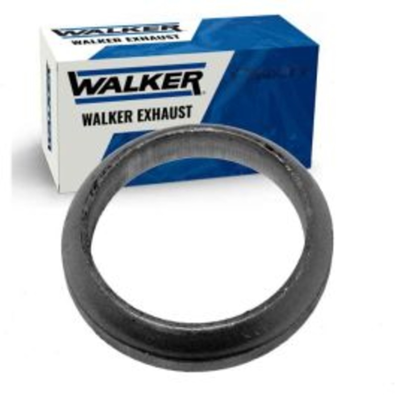 Walker Resonator Assm To Extension Pipe Exhaust Pipe Flange Gasket for 2003-2005 Toyota Matrix 1.8L L4