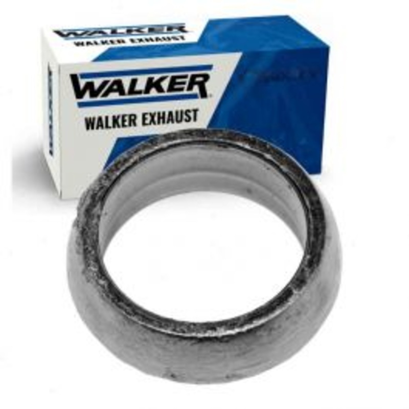 Walker Right Exhaust Pipe Flange Gasket for 2006-2009 Saab 9-7x 5.3L 6.0L V8