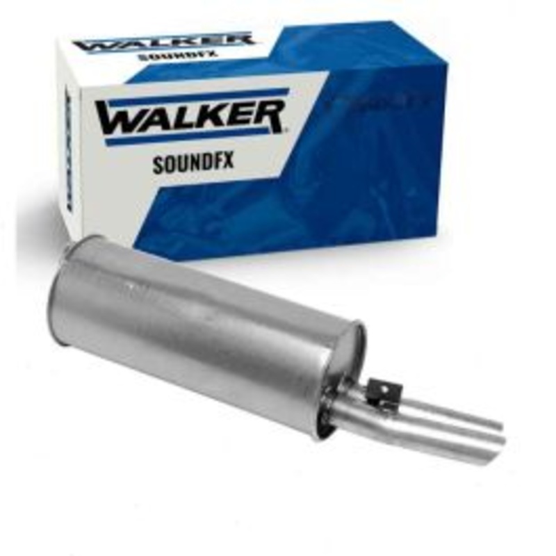 Walker SoundFX 18309 Exhaust Muffler