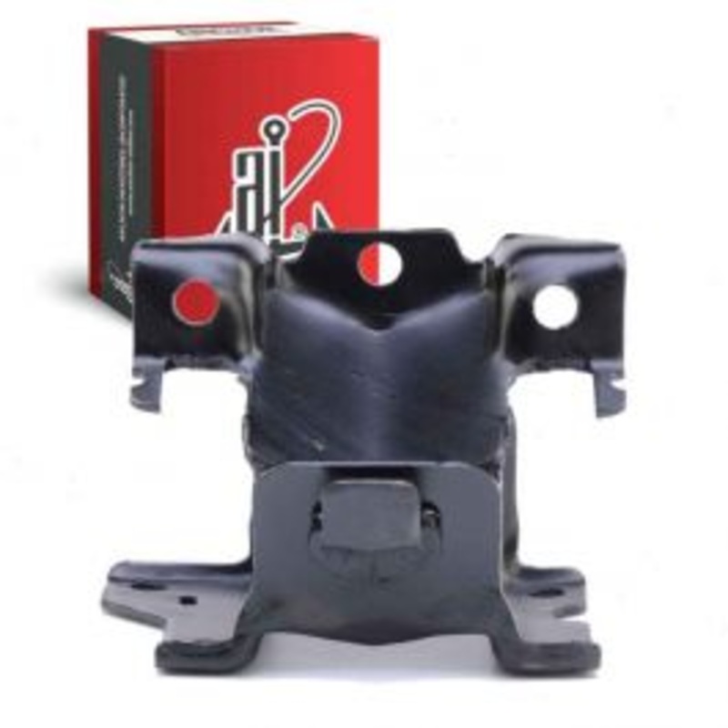Anchor Front Left Engine Mount for 2007 GMC Sierra 3500 Classic 6.6L V8