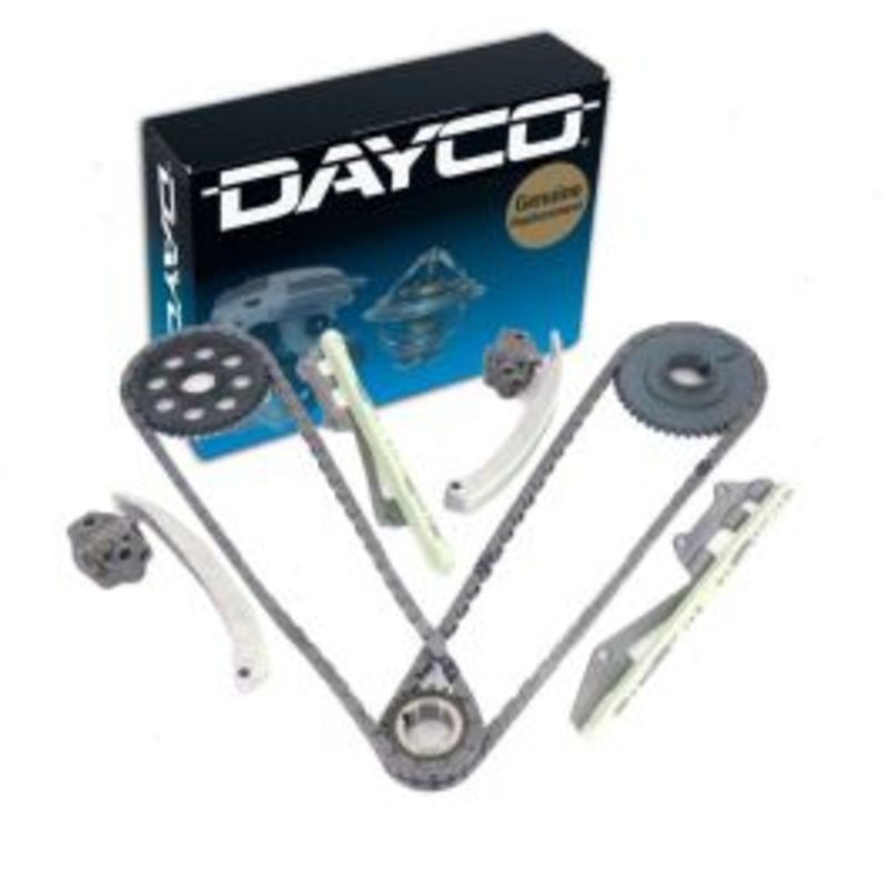 Dayco Engine Timing Chain Kit for 1996-2000 Lincoln Town Car