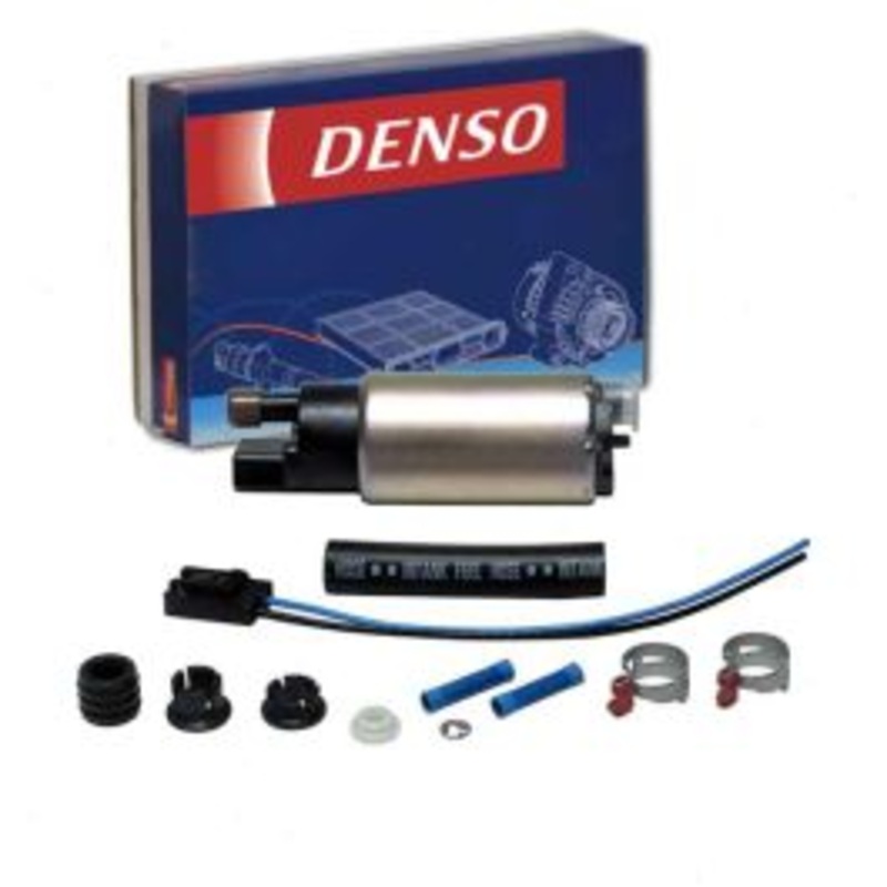 DENSO Electric Fuel Pump for 1991-1994 Dodge Colt 1.5L 1.8L L4