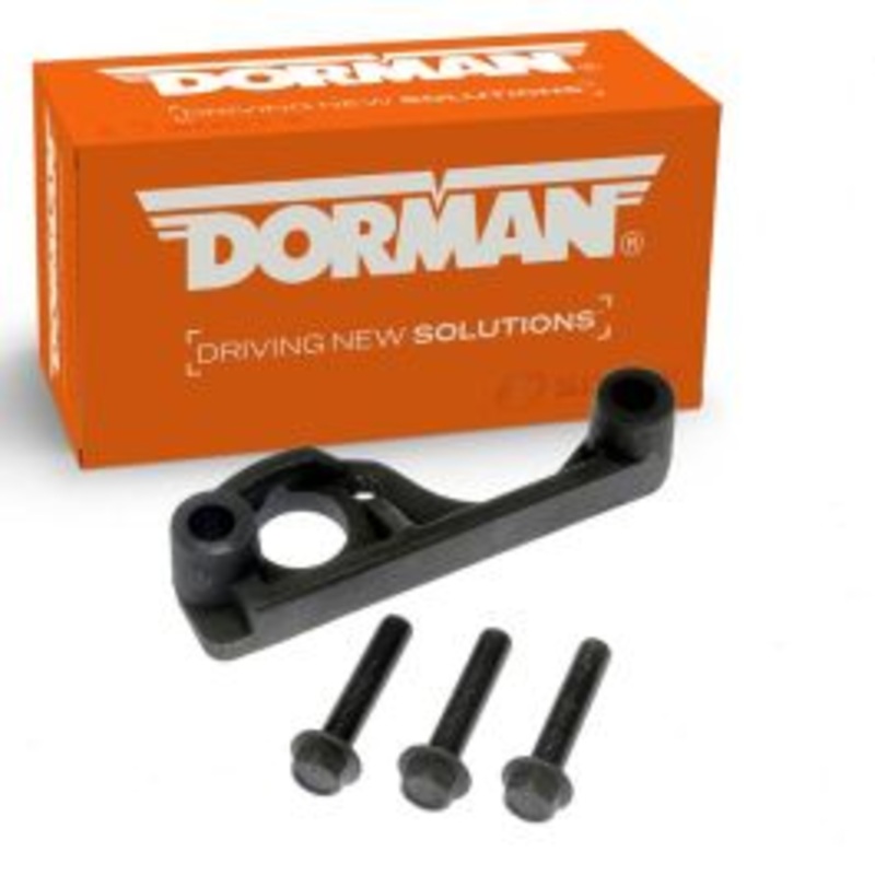 Dorman Rear Right Exhaust Manifold to Cylinder Head Repair Clamp for 2002-2015 Cadillac Escalade 5.3L 6.0L 6.2L V8