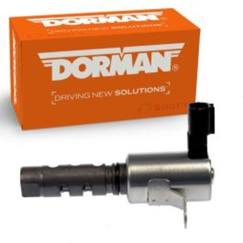 Dorman Right Variable Timing Solenoid VVT for 2006-2008 Lexus RX400h 3.3L V6