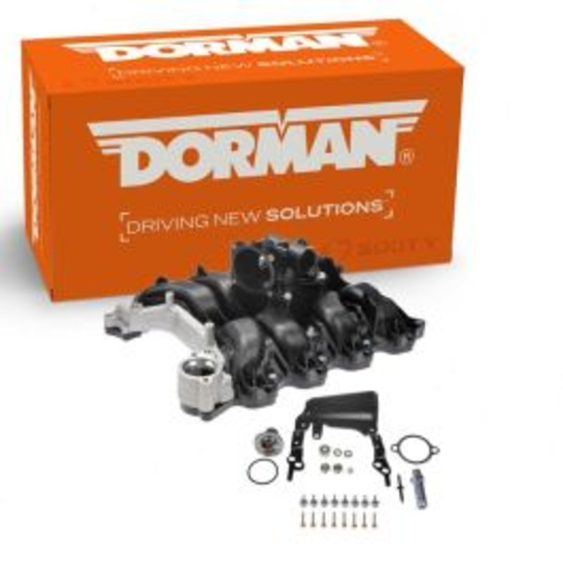 Dorman Upper Engine Intake Manifold for 2009-2010 Ford F-150 4.6L V8