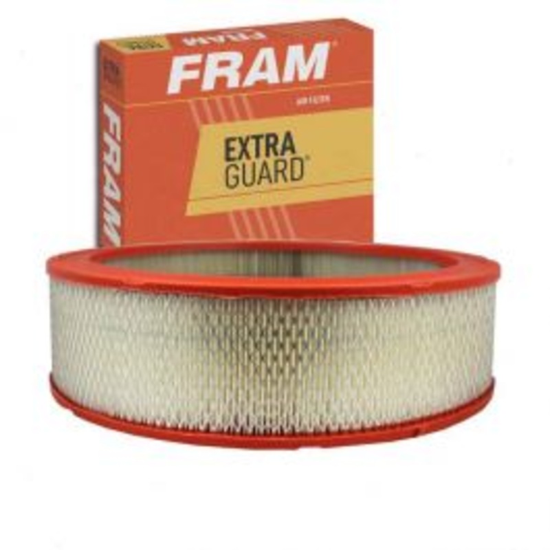 FRAM Extra Guard Air Filter for 1988-1995 Chevrolet C1500