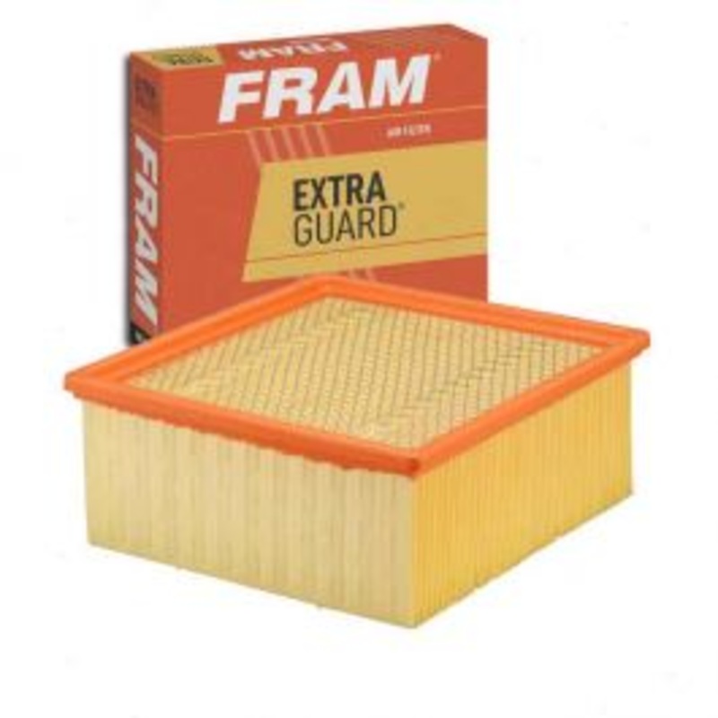 FRAM Extra Guard Air Filter for 2007-2010 Dodge Ram 2500