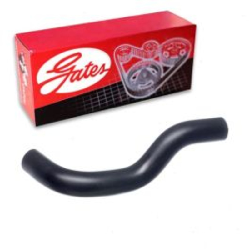 Gates EMH182 Engine Crankcase Breather Hose