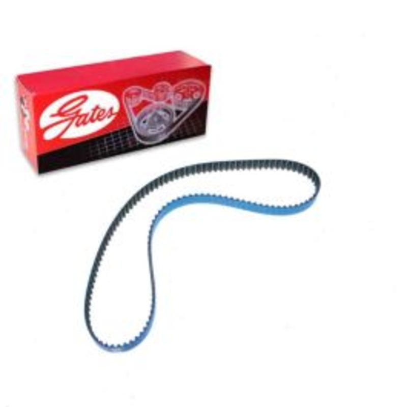 Gates RPM Engine Timing Belt for 1988-1991 Honda Prelude 2.0L 2.1L L4