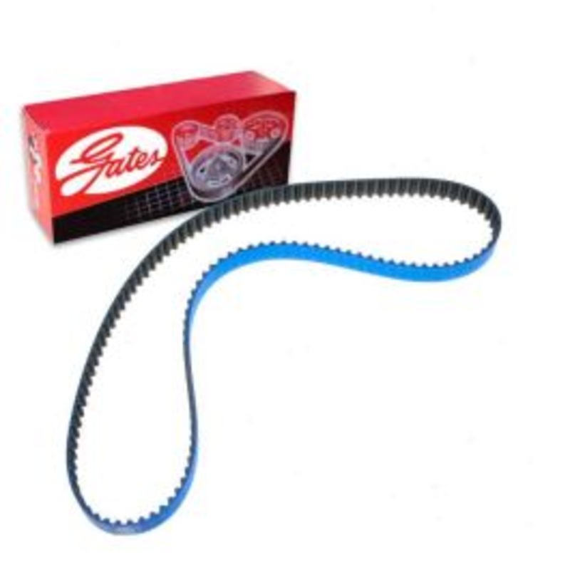 Gates RPM Engine Timing Belt for 2005-2009 Subaru Outback 2.5L H4