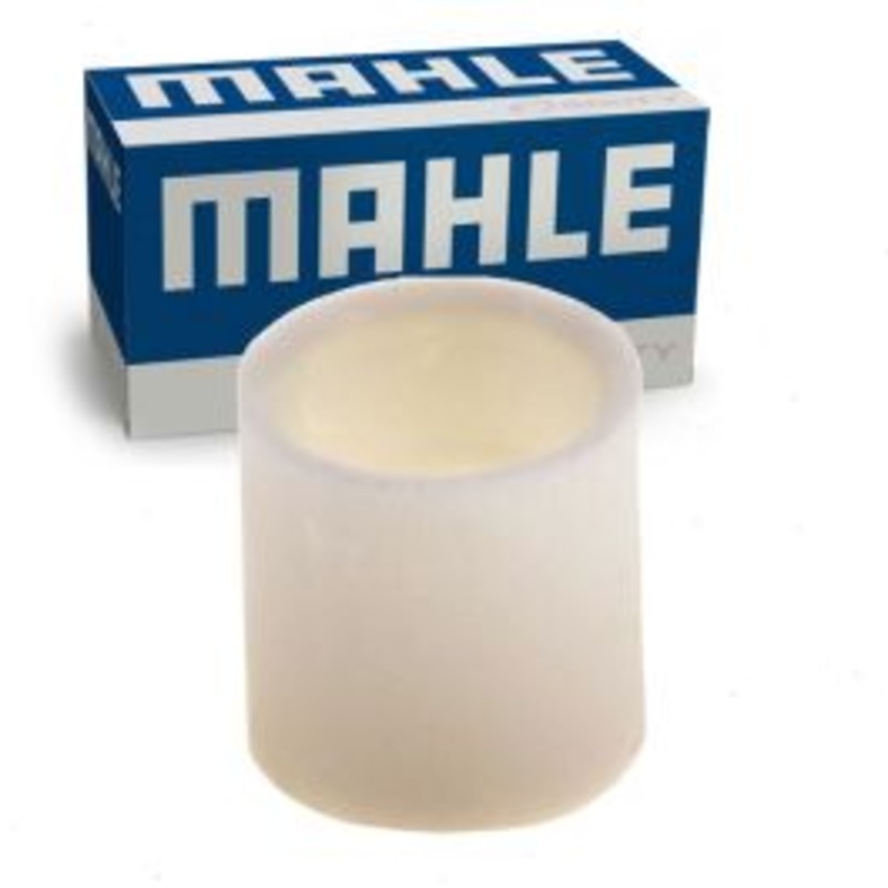 MAHLE Engine Oil Pump Shaft Retainer for 2000-2002 Workhorse P30 5.7L V8