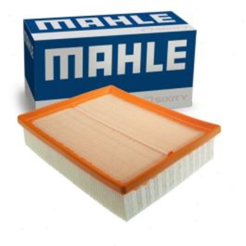 MAHLE LX 886 Air Filter