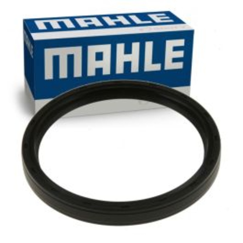MAHLE Rear Engine Main Bearing Gasket Set for 2002-2010 Pontiac Am G5 G6 Grand Pursuit Solstice Sunfire 2.0L 2.2L 2.4L L4
