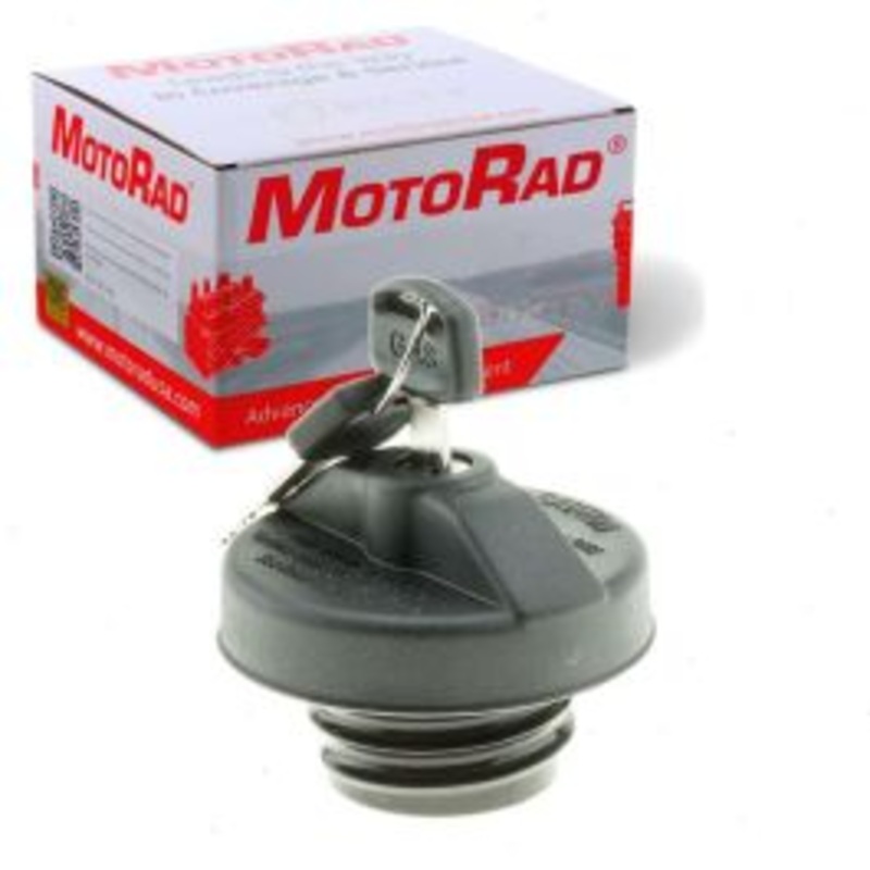 MotoRad Gas Cap for 1996-2016 GMC Savana 2500 4.3L 5.0L 5.7L 6.5L 6.6L V6 V8