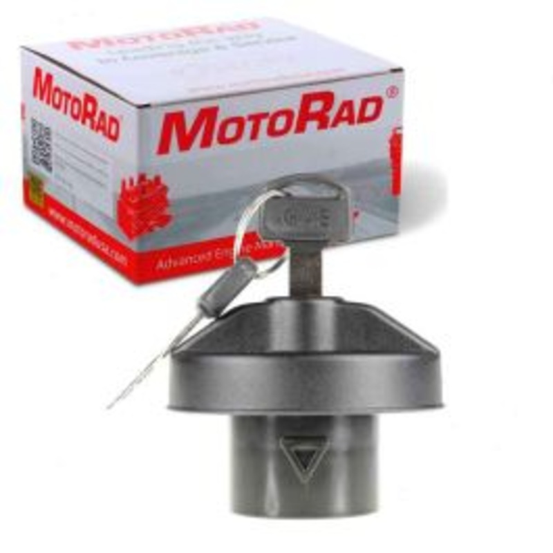 MotoRad Gas Cap for 1999-2002 Chevrolet Camaro