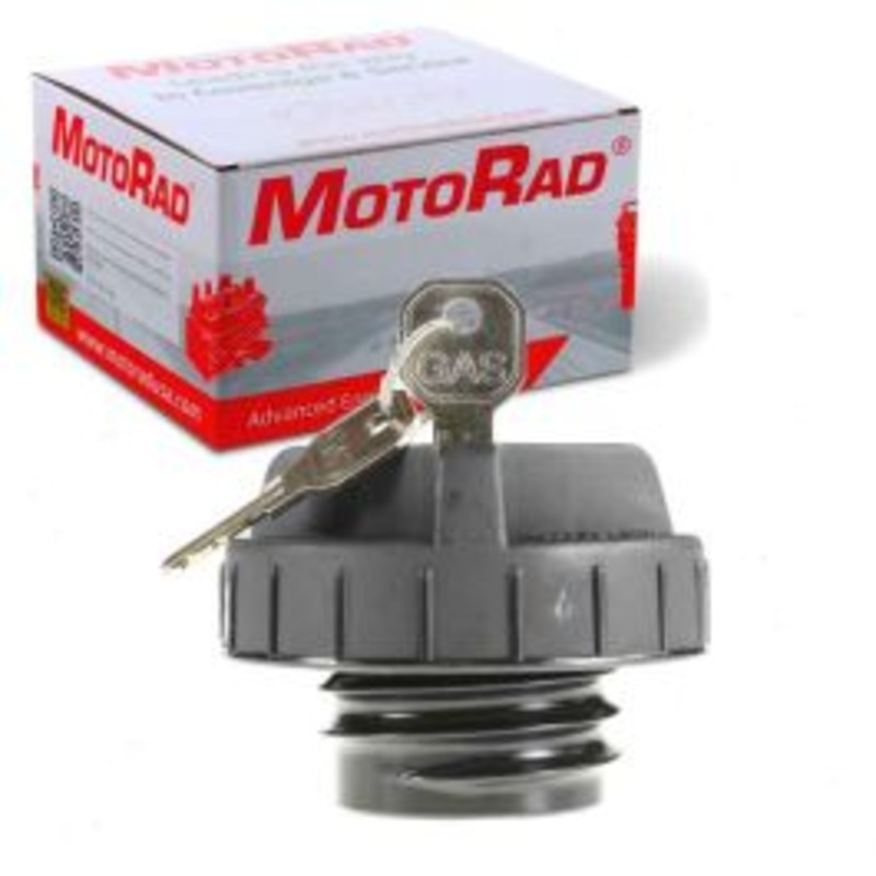 MotoRad Gas Cap for 2014-2016 Cadillac SRX 3.6L V6