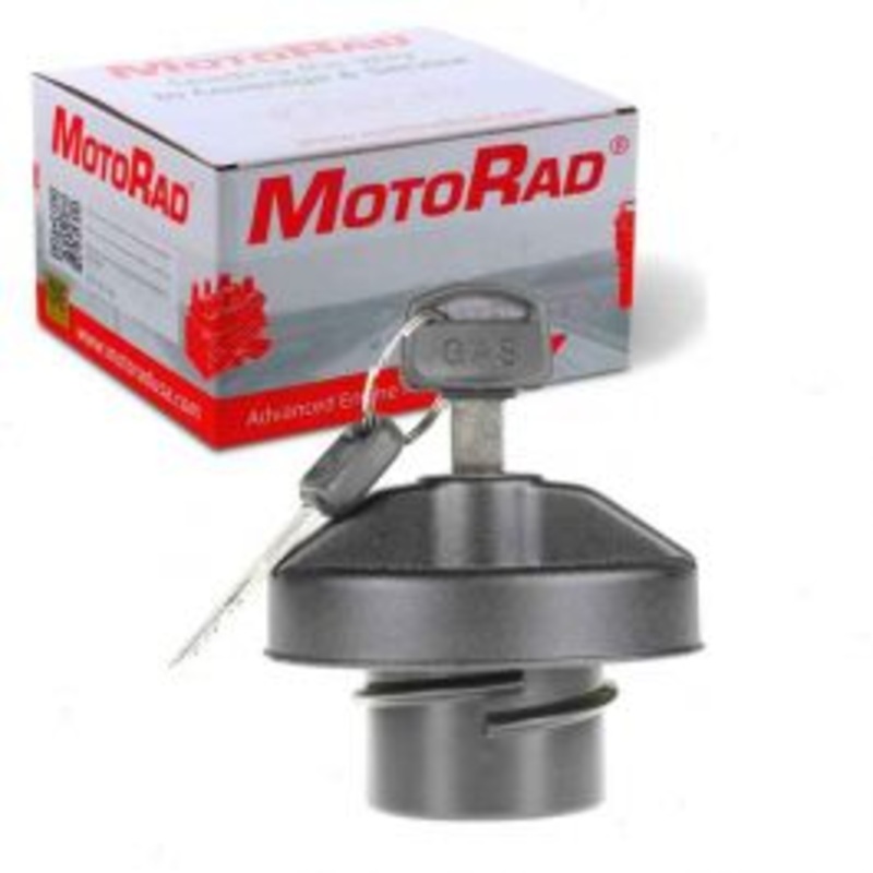 MotoRad Gas Cap for 2017-2018 Genesis G80