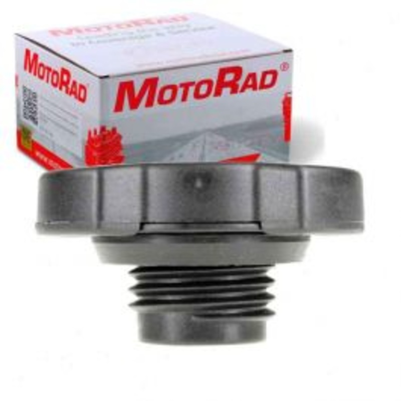 MotoRad Oil Filler Cap for 1995-2003 Ford Windstar