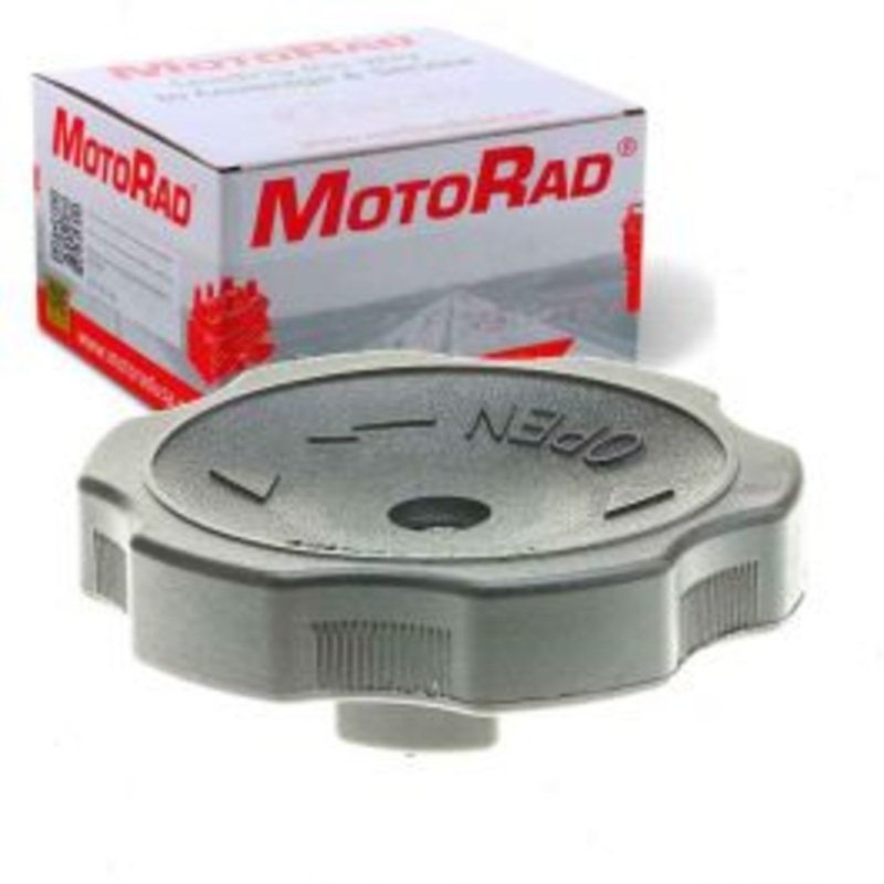 MotoRad Oil Filler Cap for 2001 Audi S6
