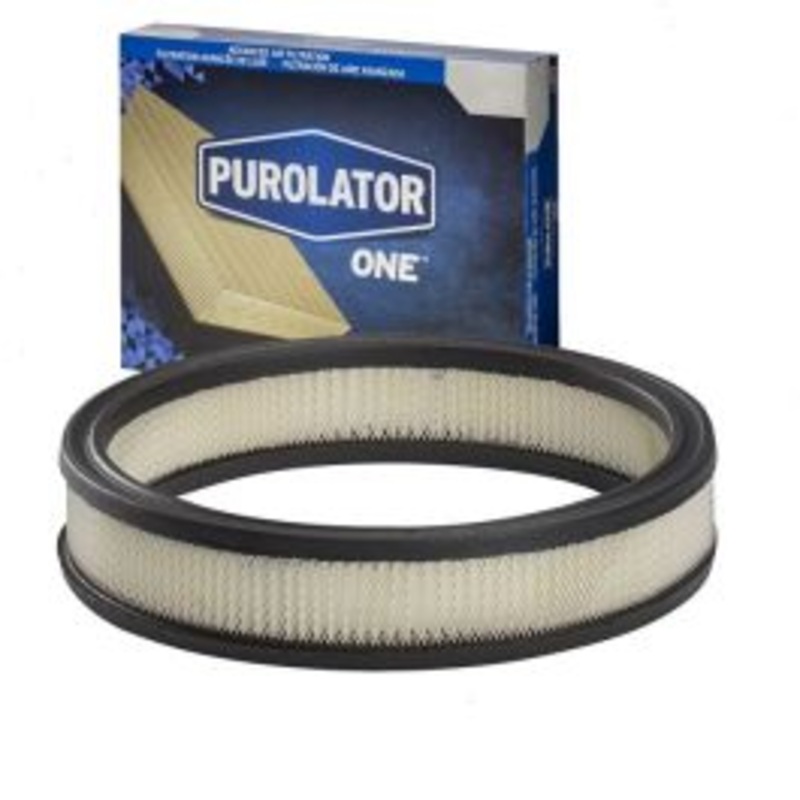 Purolator ONE Air Filter for 1973-1975 Buick Apollo