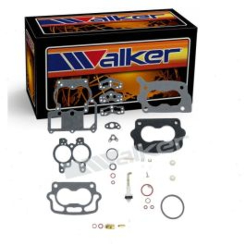 Walker Products 15463A Carburetor Repair Kit