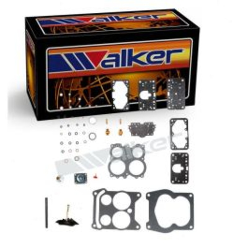 Walker Products 15880 Carburetor Repair Kit