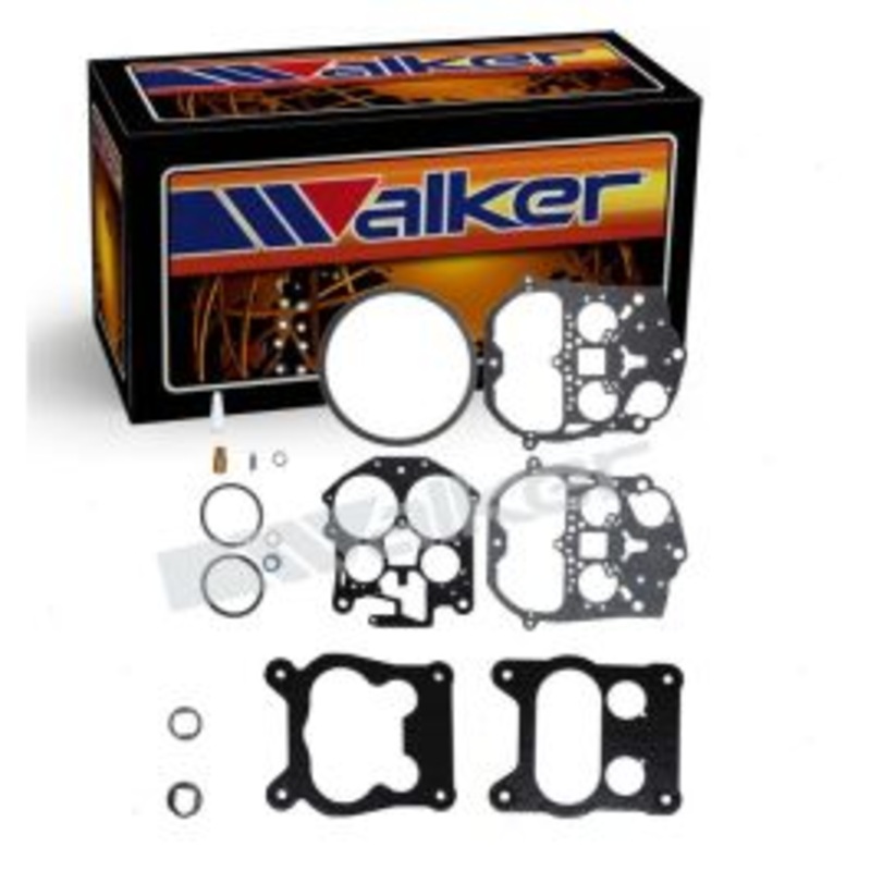 Walker Products Carburetor Repair Kit for 1980-1990 Buick Electra Estate LeSabre Regal Riviera Wagon