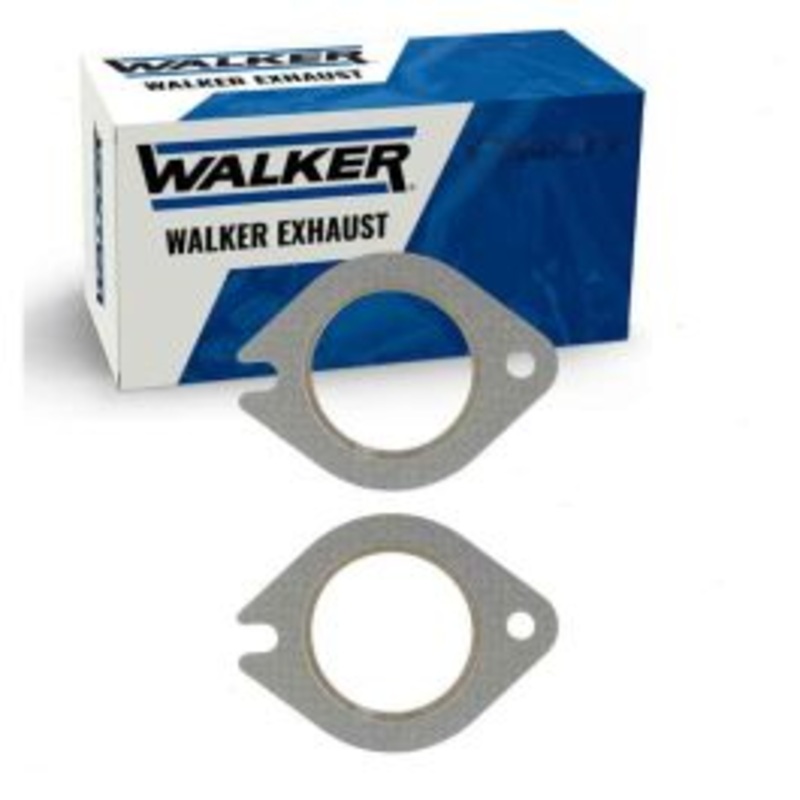 2 pc Walker Exhaust Pipe Flange Gaskets for 1979-1986 Ford LTD 4.2L 5.0L 5.8L V8
